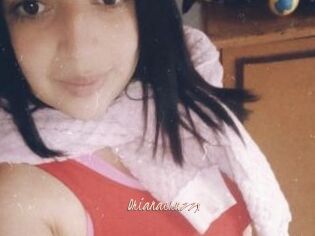 Orianacruzzx