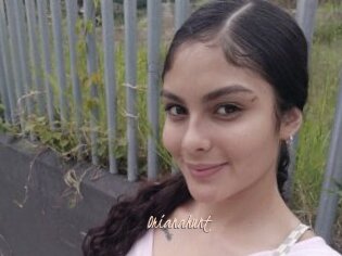 Orianahunt