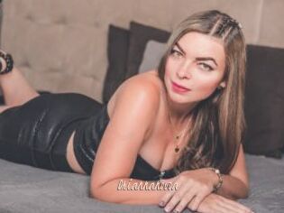 Oriannanovoa