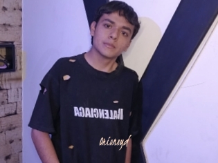 Orionsyd