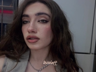 Orvahatt