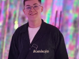 Oscarbacker