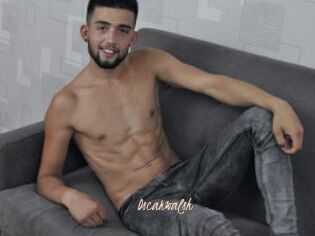 Oscarwalsh