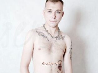 Oscarxmoore