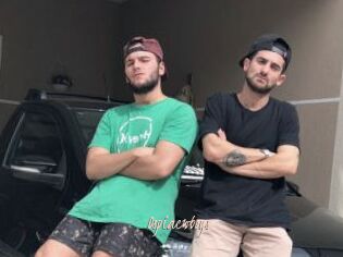 Ospiacwboys