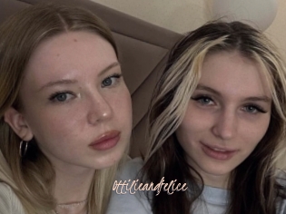Ottilieandfelice