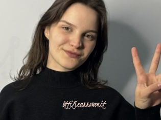 Ottiliearrowsmit