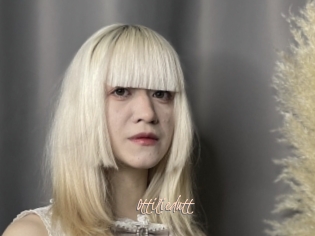 Ottiliedutt