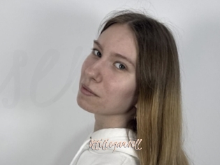 Ottiliegambell