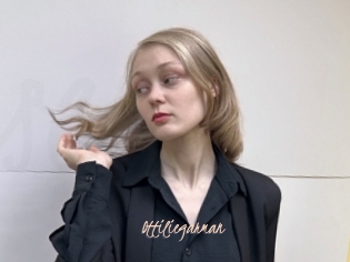 Ottiliegarman