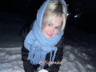 Ottiliehammond