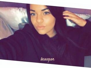 Ovoasspam