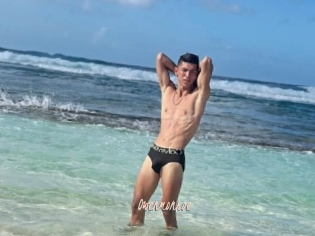 owenmonroe Sexenmacht