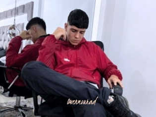 Owenmourad