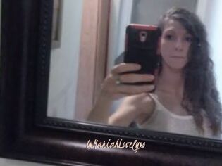 OxMariahLovelyxo