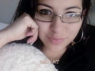 PAOLA_LOVEE
