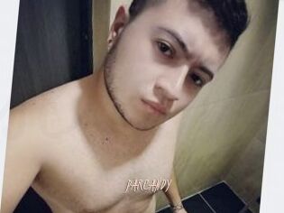 PARCANDY