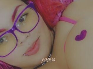 PARISLOR