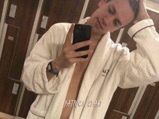 PATRICK_EVANS