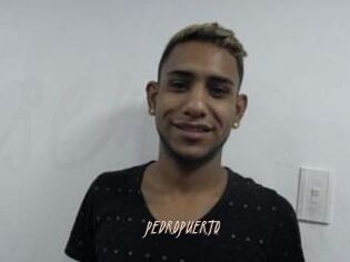 PEDRO_PUERTO