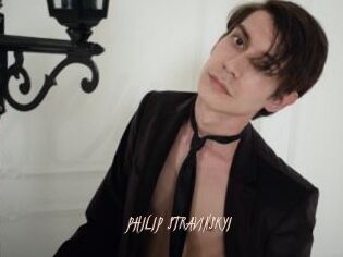 PHILIP_STRAVINSKYI