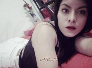 PLAYFULLSIR