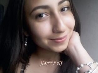 PLAYFULSLUTY