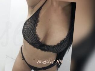 POCAHONTAS_ANJO