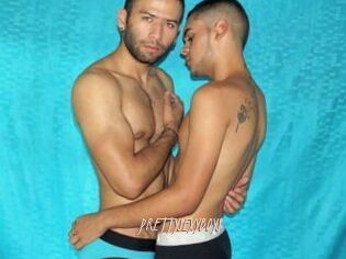 PRETTYSEXYBOYS