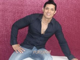 PRINCEJORDAN