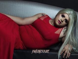 PUNISHERROSE