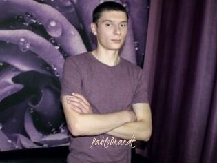 PabloBrandt