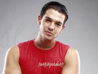 PabloDependable
