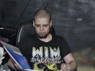 PabloEscobarro