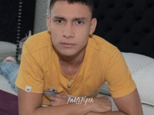 PabloPiper