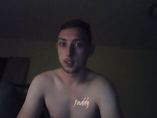 Paddy