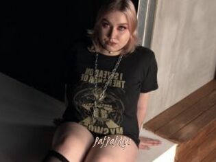 PafPafAlys