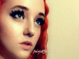 PaigeAllred