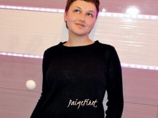 PaigeFirst Sexenmacht