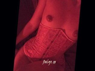 Paige_xx