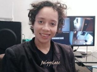 PaiggeLane