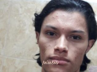 PaisaManx