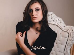 PalomaLane