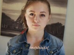 PamelaBabyGirl