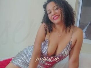 PamelaCaliente