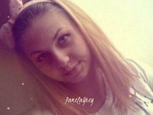 PamelaGrey