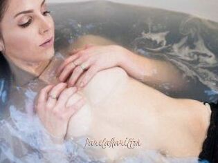 Pamela_Hamilton