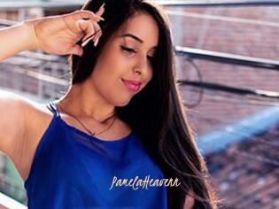 PamelaHeavenn