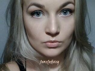 PamelaHoney