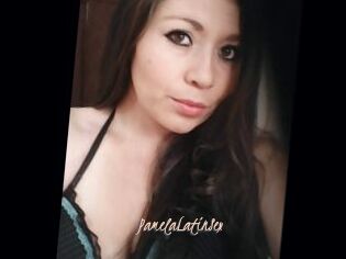 PamelaLatinSex